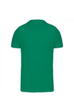 K356 T-shirt Ronde Hals Korte Mouwen Kelly Green
