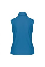 K404 Dames Softshell Bodywarmer Aqua Blue