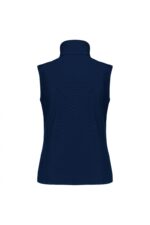 K404 Dames Softshell Bodywarmer Navy