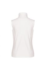 K404 Dames Softshell Bodywarmer White