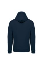 K476 Herensweater met Capuchon Navy