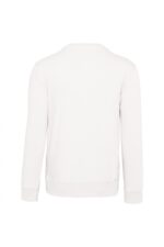K488 Sweater Ronde Hals Wit