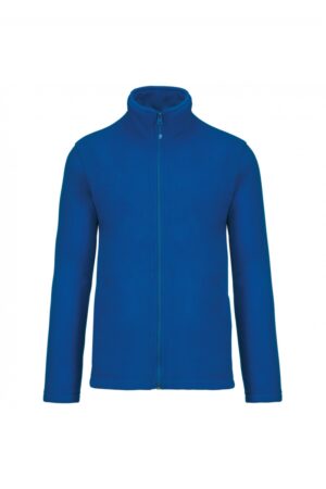 K911 Falco - Fleecevest Met Rits Royal Blue