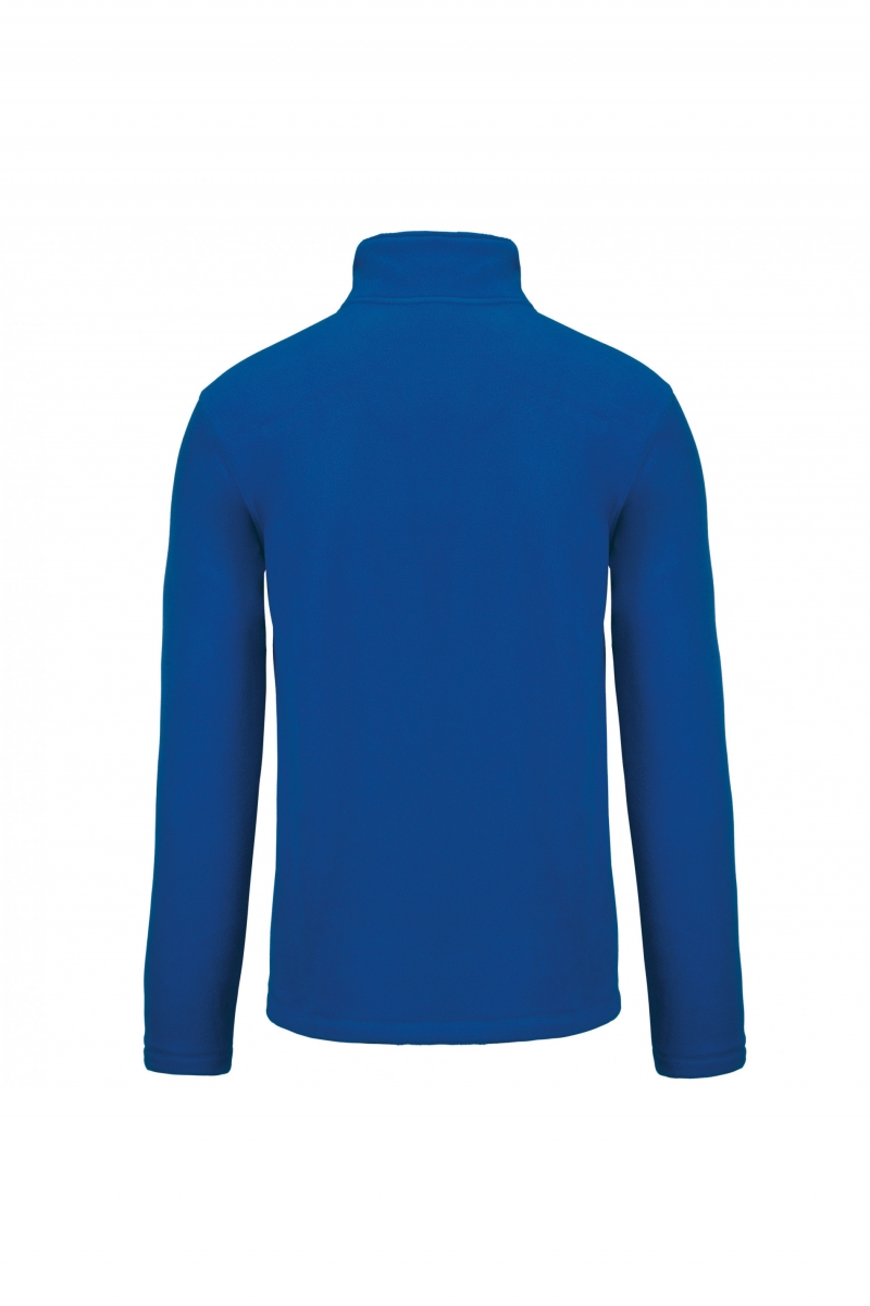 K911 Falco - Fleecevest Met Rits Royal Blue