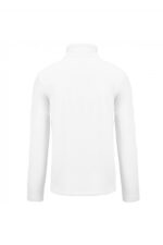K911 Falco - Fleecevest Met Rits Wit