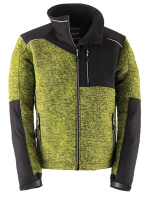 DYNAMIC Fleece Citronella