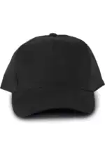 KP133 Pet 5 Panelen Zwart