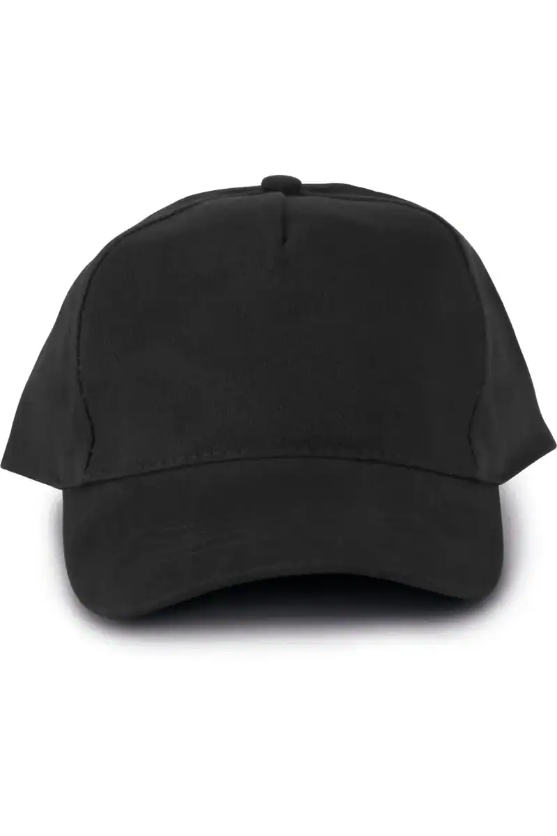 KP133 Pet 5 Panelen Zwart