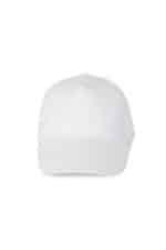 KP162 Pet Van Dik Katoen - 5 Panelen Wit