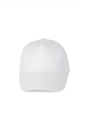 KP162 Pet Van Dik Katoen - 5 Panelen Wit