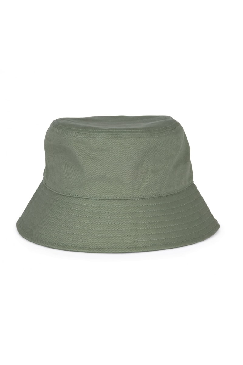 KP211 Vissershoedje Pale Khaki