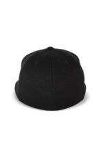 KP908 Flexfit Pet - 5 Panelen Black S/M