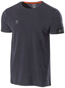 6030BV Bamboo Stretch T-shirt Navy