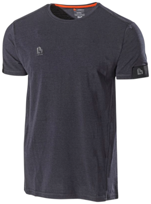 6030BV Bamboo Stretch T-shirt Navy