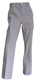 MORTEAU Koksbroek met Elastische Tailleband