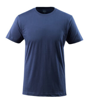 Calais T-shirt Marine