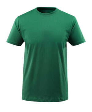 Calais T-shirt Groen