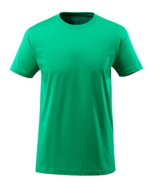 Calais T-shirt Helder Groen