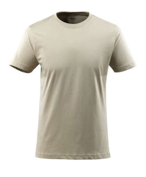 Calais T-shirt Lichtkhaki