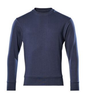 Carvin Sweatshirt Marine