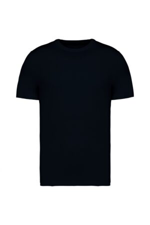 NS304 Uniseks Eco T-shirt Zwart