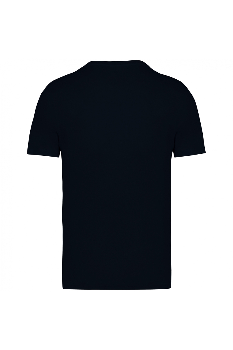 NS304 Uniseks Eco T-shirt Zwart