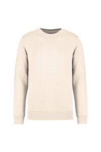 NS400 Uniseks Sweater Ivory