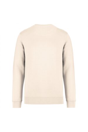 NS400 Uniseks Sweater Ivory