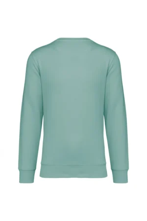 NS400 Unisex Sweater Jade Green