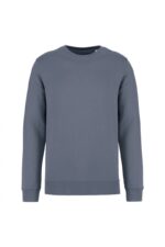 NS400 Unisex Sweater Mineral Grey