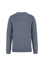 NS400 Unisex Sweater Mineral Grey