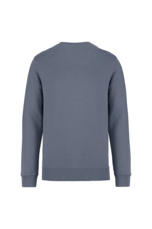 NS400 Unisex Sweater Mineral Grey