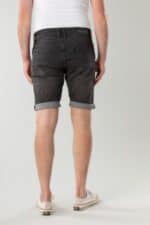 NASHVILLE Korte Broek Antraciet