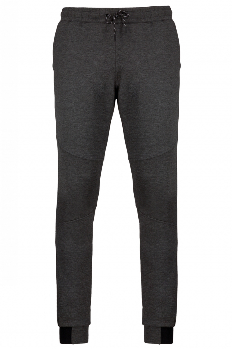 Joggingbroek Heren Deep Grey Heather