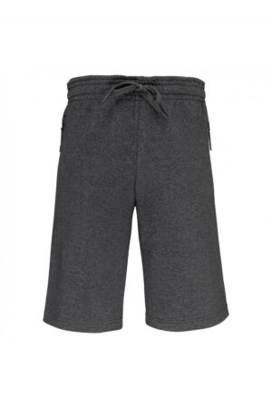 Multisport Bermuda Dark Grey