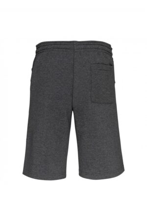 Multisport Bermuda Dark Grey