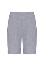 Korte Joggingbroek Heren Grijs