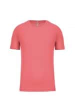 PA438 Functioneel Sportshirt Coral