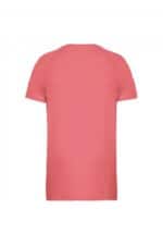 PA438 Functioneel Sportshirt Coral