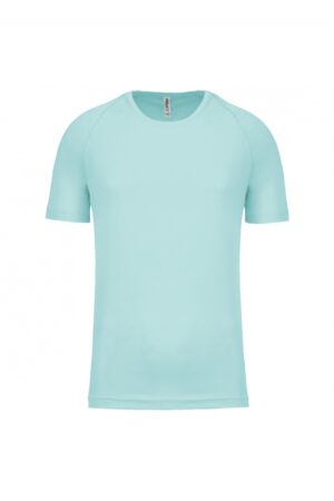 PA438 Functioneel Sportshirt Ice Mint