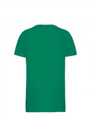 PA438 Functioneel Sportshirt Kelly Green