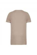 PA438 Functioneel Sportshirt Sand