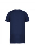 PA438 Functioneel Sportshirt Sporty Navy