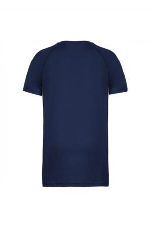 PA438 Functioneel Sportshirt Sporty Navy