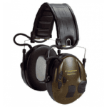 Peltor SportTac Headset Jacht