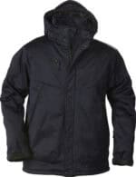 Skeleton Softshell Jacket Marine