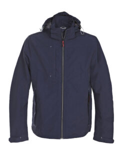 Flat Track Jacket Navy