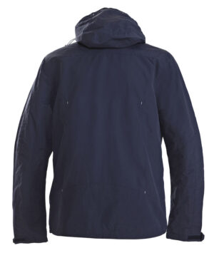 Flat Track Jacket Navy