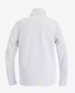 Trial Softshell Jacket Wit