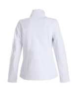 Trial Lady Softshell Jacket Wit